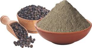Black Pepper Powder