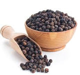 Black Pepper Whole