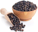 Black Pepper Whole