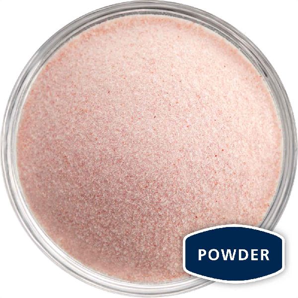 Black Salt Powder