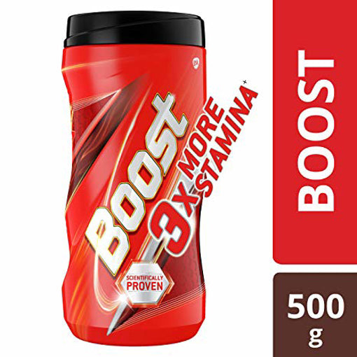 Boost Nutrition Drink