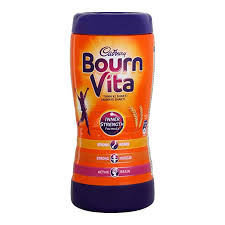 Bournvita