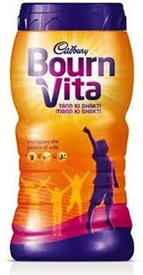 Bournvita