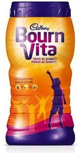 Bournvita