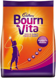 Bournvita Refill