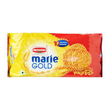 Biscuit Britannia Marie Gold