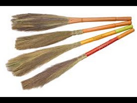 Brooms Indian