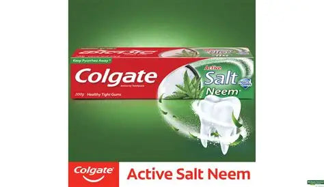 COLGATE SALT NEEM 200G