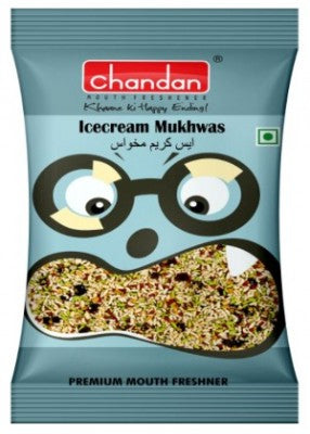 Chandan Icecream Mukhwas