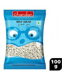 Chandan Mint Sounf