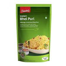 Chhedas Instant Bhel Puri