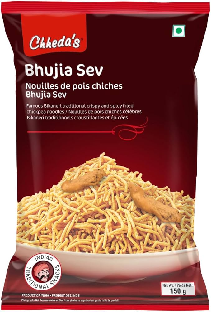 Chhedas Bhujia sev