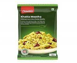 Chhedas Khatta Meetha
