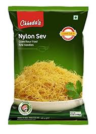 Chhedas Nylon Sev