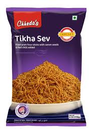 Chhedas Tikha Sev