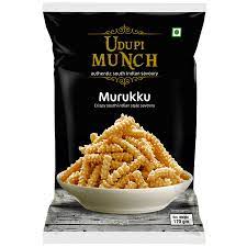 Udupi Munch Murukku