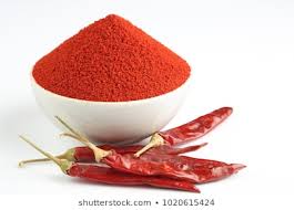 Chilli Powder Standard