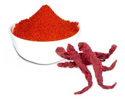 Chilli Powder Standard