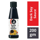 Chings Dark Soya Sauce