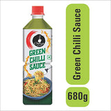 Chings Green Chilly Sauce