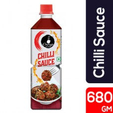 Chings Red Chilly Sauce