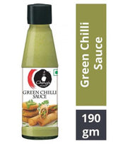Chings Green Chilly Sauce