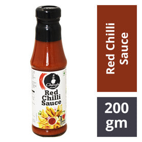 Chings Red Chilly Sauce