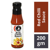 Chings Red Chilly Sauce
