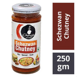 Chings Schezwan chutney