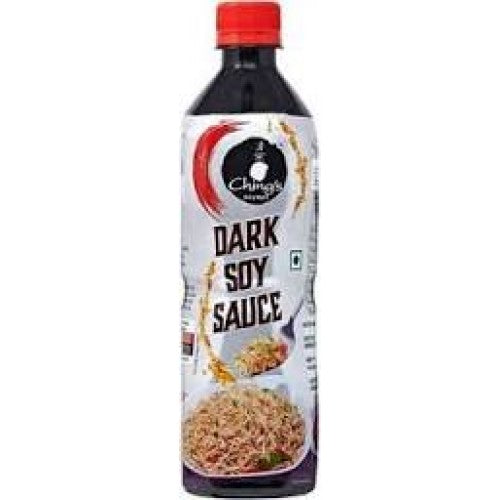 Chings Dark Soya sauce