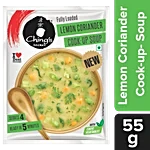 Chings Lemon Coriander Soup