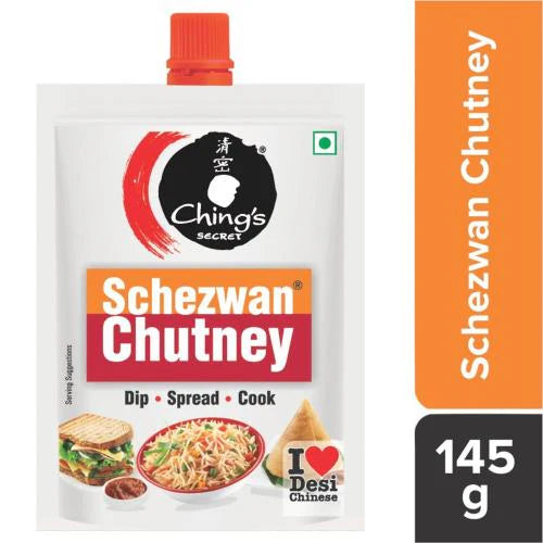 Chings Schezwan chutney