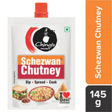 Chings Schezwan chutney
