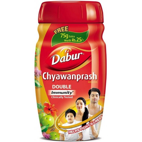 Dabur Chyawanprash