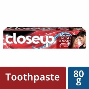 Closeup Everfresh Toothpaste