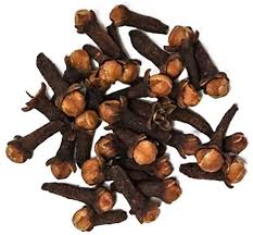 Clove Whole