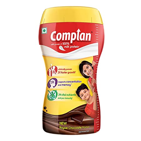 Complan Royale Chocolate