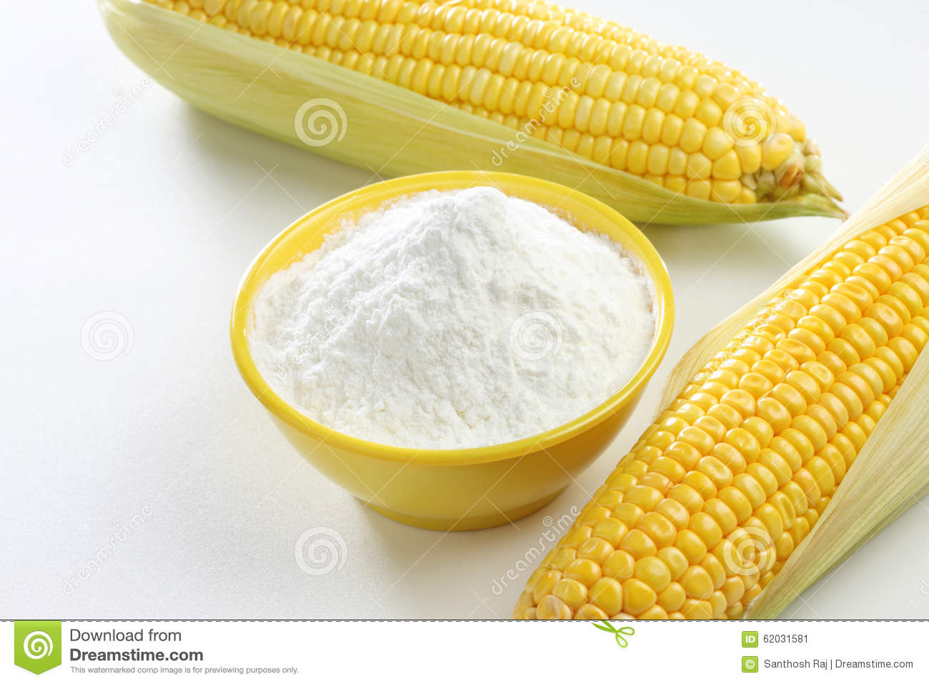 Corn Flour