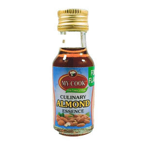 My Cook Culinary Almond Essence
