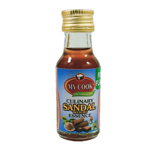 My Cook Culinary Sandal Essence
