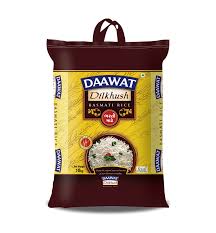 Daawat Dilkhush Basmati Rice