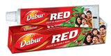 Dabur Red Tooth Paste
