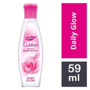 Dabur Rose Water