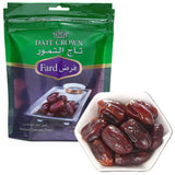 Date Crown Khalas