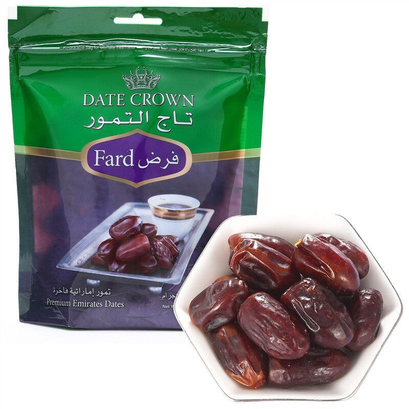 Date Crown Khalas