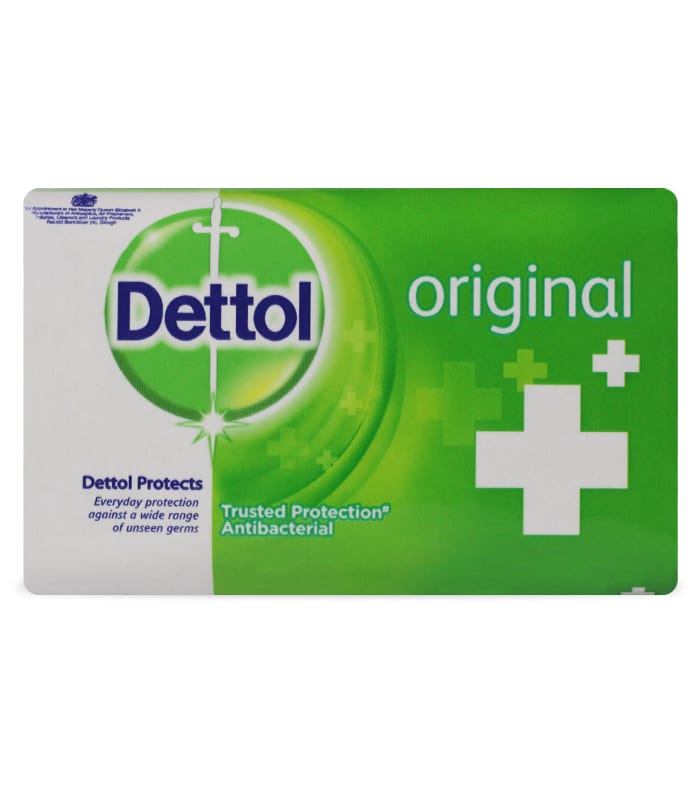 Dettol Original Soap