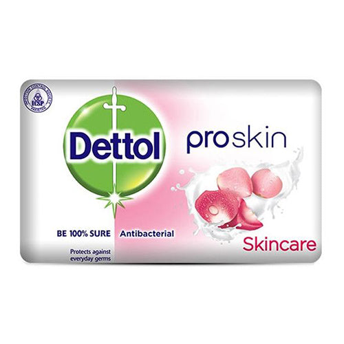 Dettol Pro Skin Soap