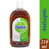 Dettol Antiseptic Liquid