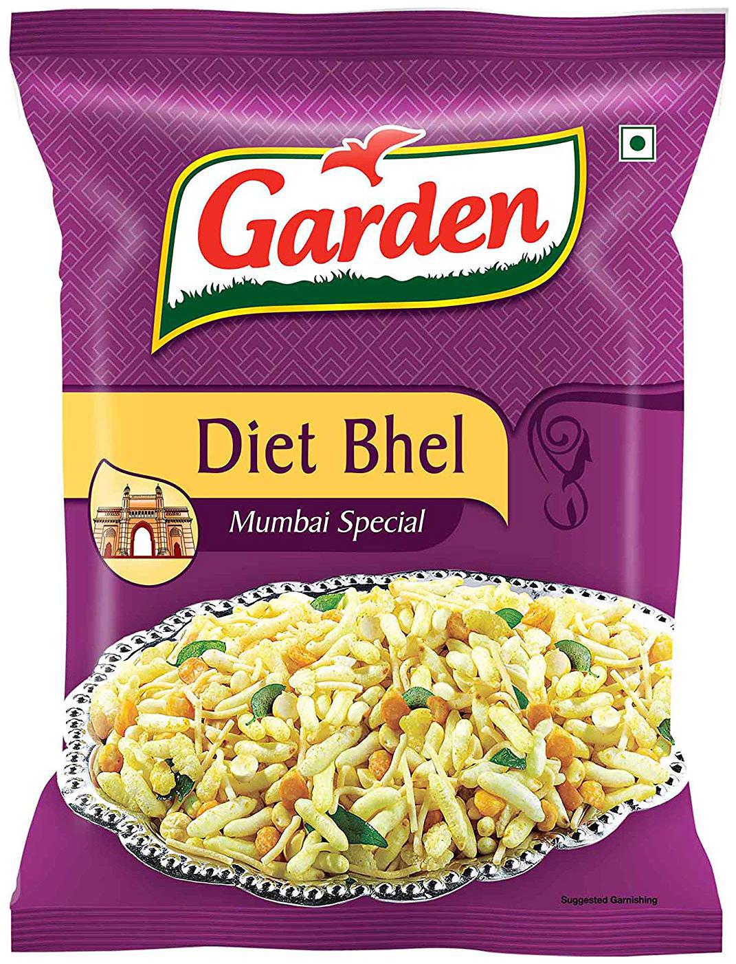 Garden Diet Bhel