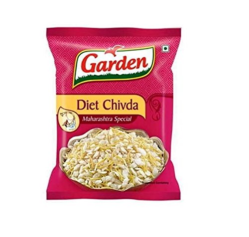 Garden Diet Chivda